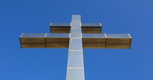 Que signifie la croix de lorraine ?